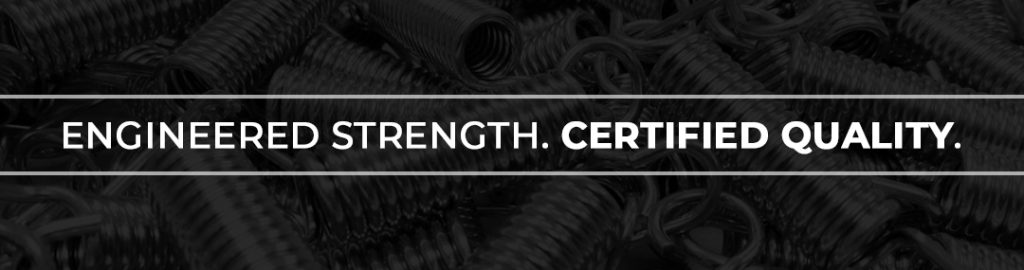 Engineered Strength